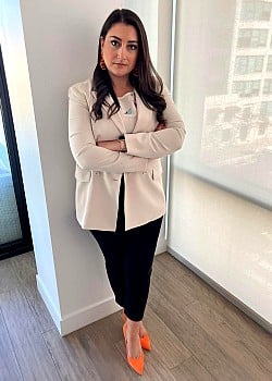 Sara Jacobs